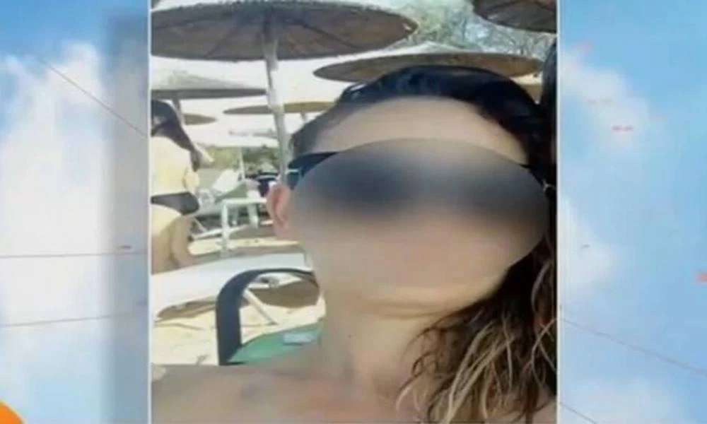 Φωτογραφίες-ντοκουμέντο: Αυτή είναι η 33χρονη που ασέλγησε στο κορμί της Μαρκέλλας